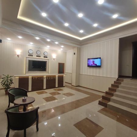 Khrchit Martuni Exterior photo