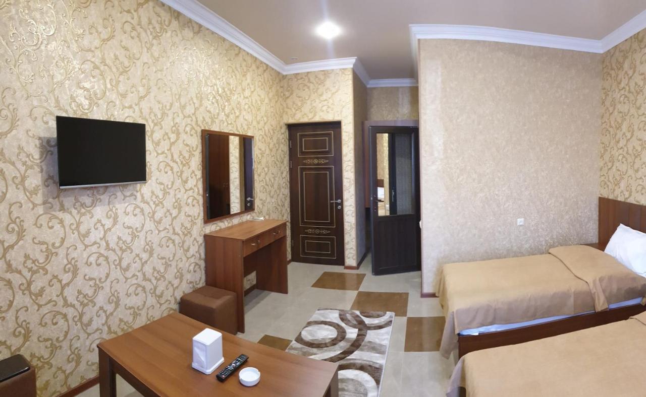 Khrchit Martuni Exterior photo