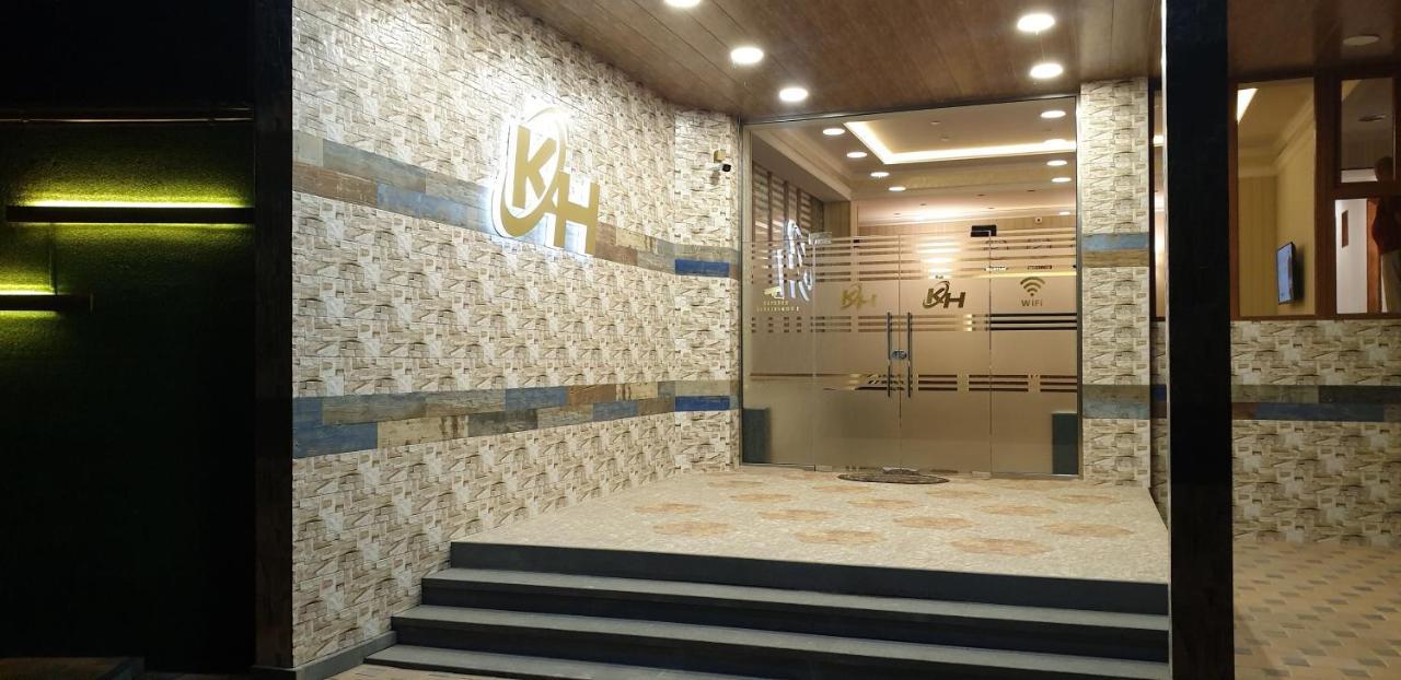 Khrchit Martuni Exterior photo